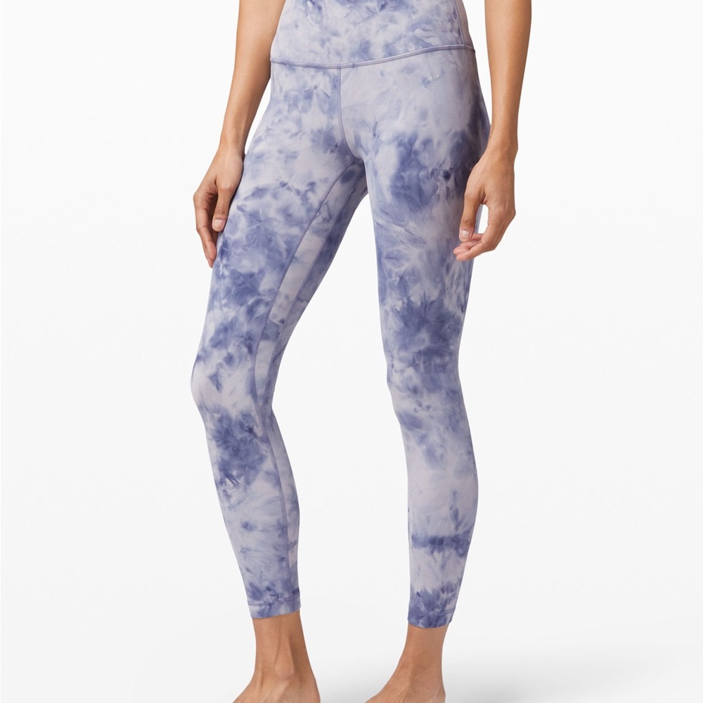 Lululemon Align 25” Pant
